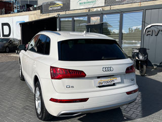 Audi Q5 foto 4