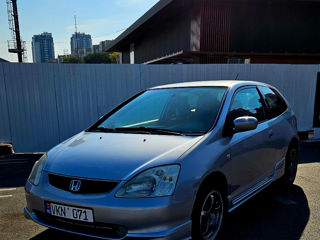 Honda Civic foto 2