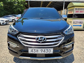 Hyundai Santa FE foto 3