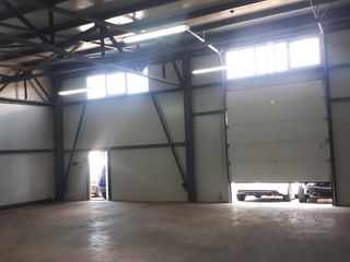 складские и производственные помещения foto 4
