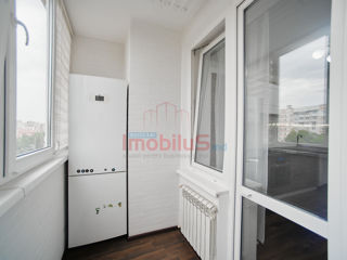 Apartament cu 1 cameră, 45 m², Buiucani, Chișinău foto 3