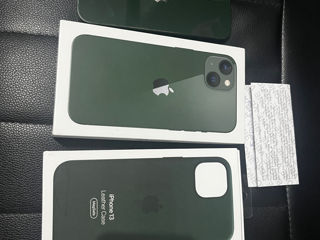 iPhone 13 Green 90% ca nou