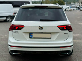 Volkswagen Tiguan foto 7