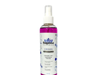 Solutie spray inainte de epilare Bagassa Mohito 250 ml foto 3