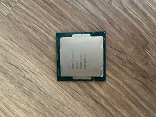 Intel Pentium Gold foto 2