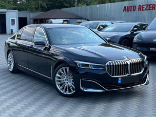 BMW 7 Series foto 4