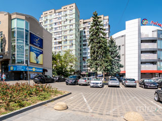 Chirie spațiu comercial pe bd. Dacia, Botanica, Chișinău foto 1