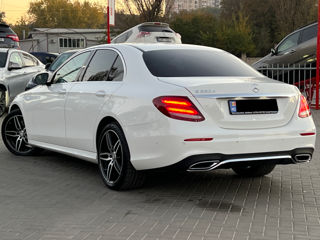 Mercedes E-Class foto 3