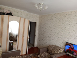 Apartament cu 3 camere, 66 m², BAM, Bălți