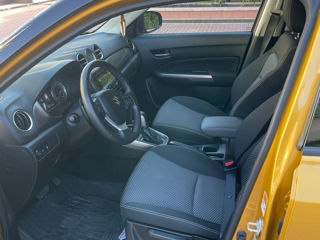 Suzuki Vitara foto 5