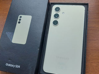 Samsung S24 256gb