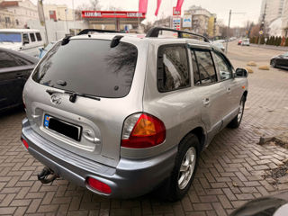 Hyundai Santa FE foto 5