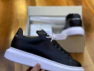Incaltaminte Alexander McQueen  фото 0
