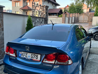 Honda Civic foto 7