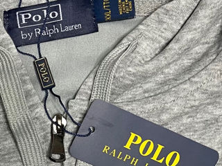 Polo Ralph Lauren Zip foto 2