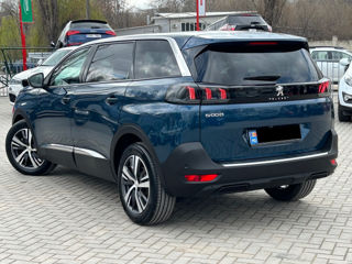 Peugeot 5008 foto 5