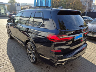 BMW X7 foto 6