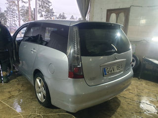 Mitsubishi Grandis