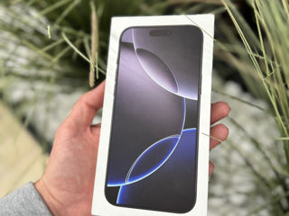 iPhone 16 Pro Max 512GB White Titanium foto 5