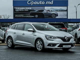 Renault Megane foto 4