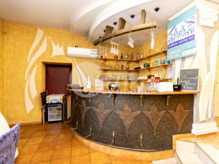 Chirie! Spațiu comercial (restaurant), 293 mp, Centru, 2 700 € foto 4