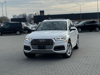 Audi Q5 foto 4