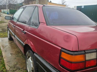 Volkswagen Passat foto 2