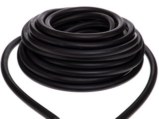 Tub de cauciuc / ham tubular elastic 90 lei/m