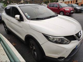 Nissan Qashqai foto 4