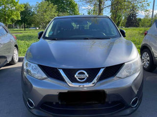 Nissan Qashqai foto 1