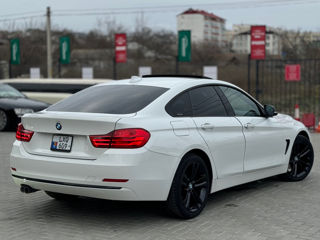 BMW 4 Series foto 6