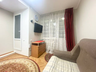 Apartament cu 1 cameră, 16 m², Buiucani, Chișinău