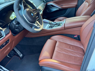 BMW X6 foto 8