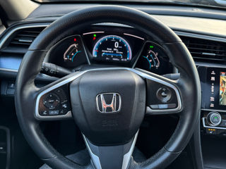 Honda Civic foto 7