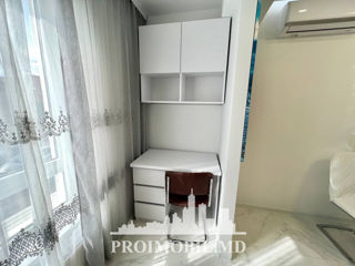 Apartament cu 1 cameră, 50 m², Botanica, Chișinău foto 6