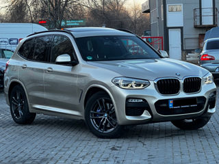 BMW X3 foto 5