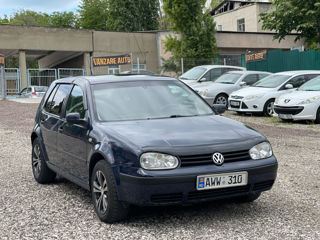 Volkswagen Golf фото 3