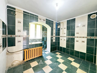 2-х комнатная квартира, 52 м², Рышкановка, Кишинёв