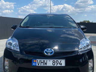 Toyota Prius foto 1