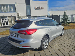 Ford Focus foto 3