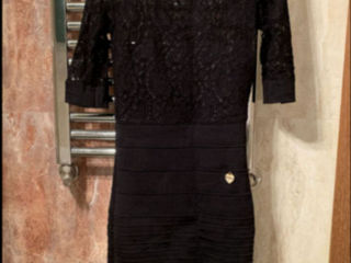 Rochie sassofono foto 5