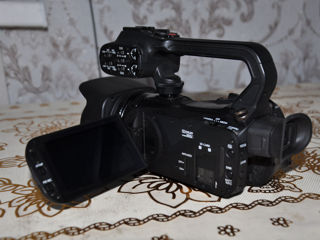 Canon XA20 - 400 Euro foto 4