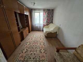 Apartament cu 1 cameră, 20 m², Botanica, Chișinău foto 3