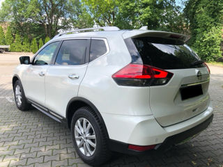 Nissan X-Trail foto 4