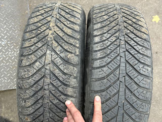 R16 195/60 Kumho 2buc