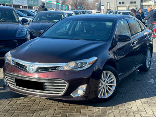 Toyota Avalon фото 1