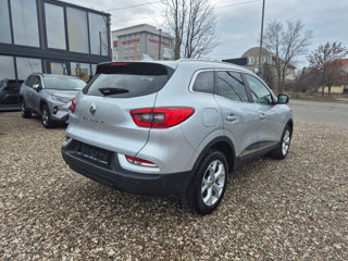 Renault Kadjar foto 9