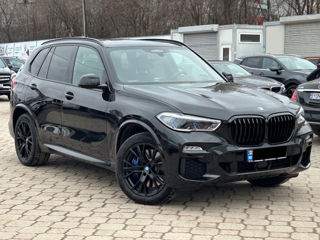 BMW X5 foto 5