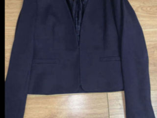 Sacou uniqlo xs /пиджак  фото 7