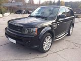 Land Rover Range Rover Sport foto 1